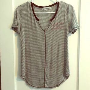 Twine & stark T-shirt